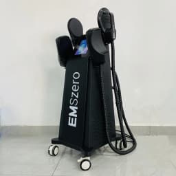 Professional 6500w RF Machine EMS Body Slim Muscle Stimulation EMSzero PRO Ultra Sculpt Lose Weight