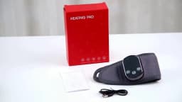 Electric Heating Wrist Massager Wrist Brace Protector Wrap Vibration Massage Relieves Tenosynovitis Carpal Tunnel Fatigue Relief