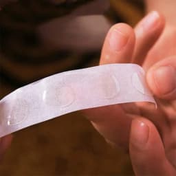 Balloon Glue Dot Adhesive Point Tape Double Sided Clear Sticky Glue Sticker Balloons Stand Arch Attach Balloon To Ceiling Or Wal