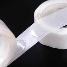 Balloon Glue Dot Adhesive Point Tape Double Sided Clear Sticky Glue Sticker Balloons Stand Arch Attach Balloon To Ceiling Or Wal
