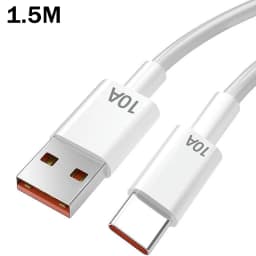 120W 4 Port USB Type C Charger Fast Charging Data Cable USB Phone Charger Adapter for Samsung IPhone Xiaomi Huawei Wall Charger