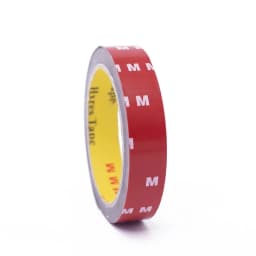 3Meters Extra Strong Double Sided Tape Adhesive 0.8mm Thick For Car Industry Special High Viscosity Mounting Fixing Sticky Tape