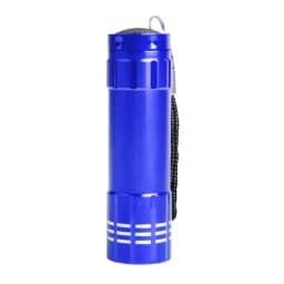 9/12 LED Protable UV Flashlight Black Light 395 NM Ultraviolet Torch Blacklight Detector for Dog Urine Pet Stain and Bed Bug