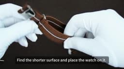 60s French Troops Parachute Bag Elastic Watch Strap 18 20mm 22mm Nylon Watchbands Man's Universal Ballistic Fabric Wristband