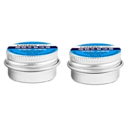 Soldering Tip Tinner Cleaner, Lead Free Oxidation Cleaning Paste, Refresher Tip Tinner Flux, Soldering Tip Cleaning