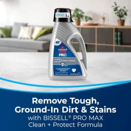 Big Green® Professional Carpet Cleaner with XL DirtLifter PowerBrush, 9-inch Long Reach Hose,