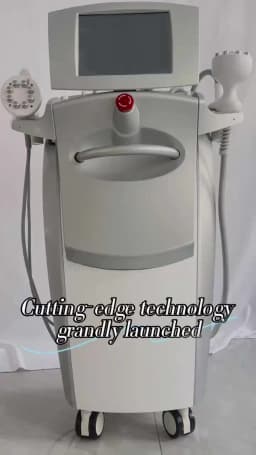 Actimel Venus Legacy Equipment Skin Tightening Vacuum Slimming Cellulite Removal Vacuum Legacy Skin Lifting SPA Device For Salon