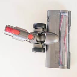 Y5E/Y501E Cordless Vacuum Cleaner Accessories