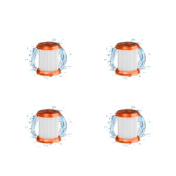 Y5E/Y501E Cordless Vacuum Cleaner Accessories