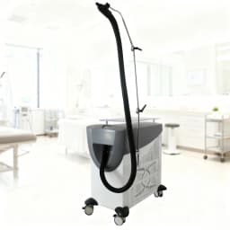 -35°C Vertical Cold Air Skin Cooling Machine for Lase Treatment Pain Relief Swelling Reduction Skin Cooling Machine Protect Epi