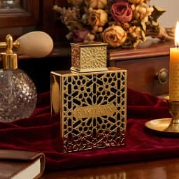 Rayhaan Elixir Eau De Parfum Spray for Unisex, 3.4 Ounce