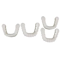 Fake Tooth Cover Teeth Whitening Tool for Women and Men in Minutes