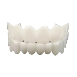 Fake Tooth Cover Teeth Whitening Tool for Women and Men in Minutes