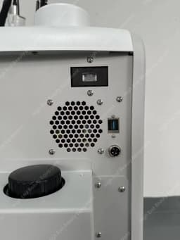 Painless professional hair removal machine 808NM Alexandrite Emerald