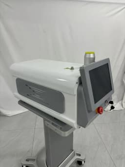 CO2 Fractional Laser RF Machine 4D Fotona 10600nm Acne Scar Removal Skin Tightening Remove Wrinkles Vaginal Rejuvenation Beauty