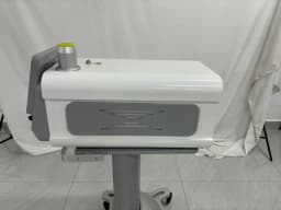 CO2 Fractional Laser RF Machine 4D Fotona 10600nm Acne Scar Removal Skin Tightening Remove Wrinkles Vaginal Rejuvenation Beauty