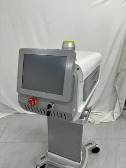 CO2 Fractional Laser RF Machine 4D Fotona 10600nm Acne Scar Removal Skin Tightening Remove Wrinkles Vaginal Rejuvenation Beauty