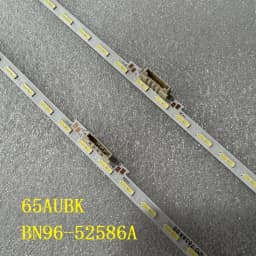 LED Strip For Samsung UE65AU8000U UE65AU9005K BN96-52586A UE65AU9079 UN65AU8000 UN65AU8200 UN65AU9000 UE65AU8000 UE65AU9000