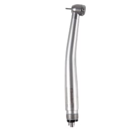 ASK Dental High Speed Handpiece LED E-generator Surgical 45/90 Degree Turbine 2/4Hole Push Button Fit KAVO NSK Style