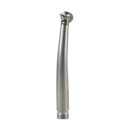 ASK Dental High Speed Handpiece LED E-generator Surgical 45/90 Degree Turbine 2/4Hole Push Button Fit KAVO NSK Style