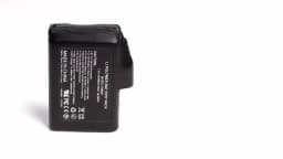 Rechargeable Battery Charger with Batteries for Heated Gloves Heated Socks Heating Jacket USB Charger 7.4V,2200MAH Battery