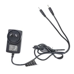 Rechargeable Battery Charger with Batteries for Heated Gloves Heated Socks Heating Jacket USB Charger 7.4V,2200MAH Battery