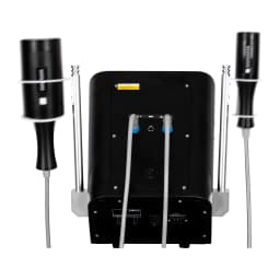 NEW Portable Vela Inner Ball Roller Massage Machine Body Slimming Shape Physical Therapy Removal Endo Lymphatic Drainage Spheres