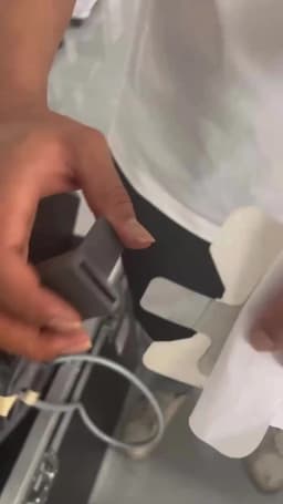 NEW Portable Vela Inner Ball Roller Massage Machine Body Slimming Shape Physical Therapy Removal Endo Lymphatic Drainage Spheres