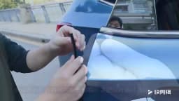 Car Door Edge Protector Universal Auto Door Guard Protective Strips Universal Automobiles Doors Trunk Hood Seal Sealant Strip