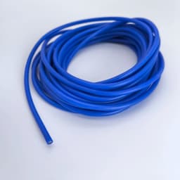 14/16/18/20/22/24/26/28/30 AWG Silicone Electric Wire 3 Meter/10ft- Soft, Flexible Tin-Copper Wire High Temperature Resistant