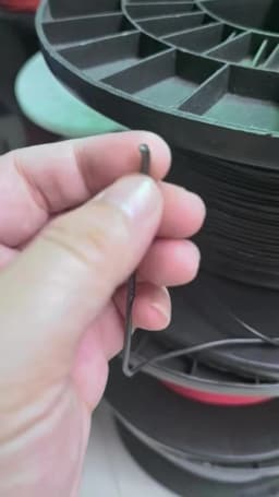 14/16/18/20/22/24/26/28/30 AWG Silicone Electric Wire 3 Meter/10ft- Soft, Flexible Tin-Copper Wire High Temperature Resistant