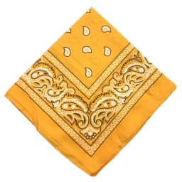 1/2/3/5PCs Unisex men women bandana hairband cowboy mens biker sports headwear wrist hairwrap single head wrap scarf