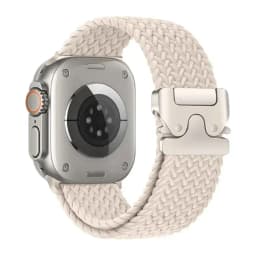 Parachute Straps for Apple Watch 10 11 Band 46/42mm 45mm Ultra 49mm 44mm 41mm Braided Bracelet Correa iWatch Series 9 8 SE 5 6 7