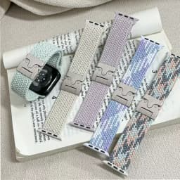 Parachute Straps for Apple Watch 10 11 Band 46/42mm 45mm Ultra 49mm 44mm 41mm Braided Bracelet Correa iWatch Series 9 8 SE 5 6 7