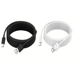 30W USB A To Type C Cable Date Syuc Fast Charging Cord For Samsung Huawei Xiaomi USB C Phone Fast Charging Accessories 1M 2M 3M