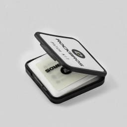 ROCKBROS Glue-free Repair Tool Bicycle Tire Repair Kit Tire Patch Mountain Road Tire Inner Tube Repair Box
