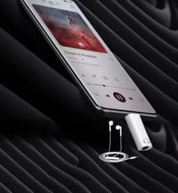 USB Type C to 3.5mm jack Audio Adapter USB C 3.5mm Aux Adapter Type C Earphone Converter For Iphone15 Samsung Xiaomi Huawei