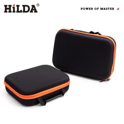 HILDA Fishing Bag Tools Bag Reel Bag Waterproof Tool Bags Large Capacity Bag Tools For Tool Bag Electrician Hardware Good Gift