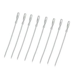 1-10 PCS Household Drain Cleaning Tool For Hair And In The Kitchen Bathroom Washbasin Anti Clogging Cleaning Rod Pipe Unclogger