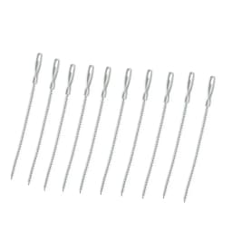 1-10 PCS Household Drain Cleaning Tool For Hair And In The Kitchen Bathroom Washbasin Anti Clogging Cleaning Rod Pipe Unclogger