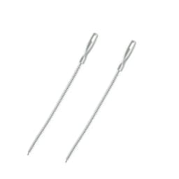 1-10 PCS Household Drain Cleaning Tool For Hair And In The Kitchen Bathroom Washbasin Anti Clogging Cleaning Rod Pipe Unclogger