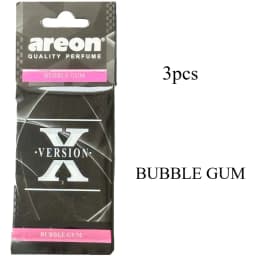 Our High-Quality [Shape X] Car Air Fresheners, Which Can Be Used as Decorations for Car Rearview Mirrors, Are Available in Sets