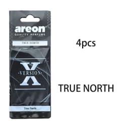 Our High-Quality [Shape X] Car Air Fresheners, Which Can Be Used as Decorations for Car Rearview Mirrors, Are Available in Sets