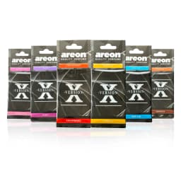 Our High-Quality [Shape X] Car Air Fresheners, Which Can Be Used as Decorations for Car Rearview Mirrors, Are Available in Sets