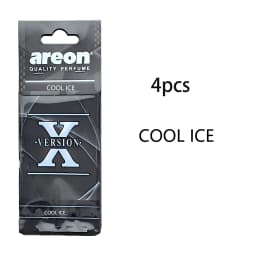 Our High-Quality [Shape X] Car Air Fresheners, Which Can Be Used as Decorations for Car Rearview Mirrors, Are Available in Sets