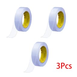 Nano Tape Double-Sided Adhesive High Viscosity Wall Fixing No Trace Left Home Improvement Decorative Supplies