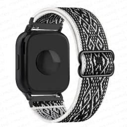 Nylon Strap for Redmi Watch 5 Active/5 Lite Smartwatch Belt Adjustable Elastic Bracelet Correa Xiaomi Redmi Watch 5 Active Band