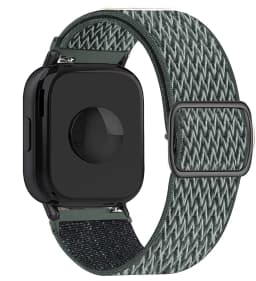Nylon Strap for Redmi Watch 5 Active/5 Lite Smartwatch Belt Adjustable Elastic Bracelet Correa Xiaomi Redmi Watch 5 Active Band