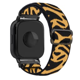 Nylon Strap for Redmi Watch 5 Active/5 Lite Smartwatch Belt Adjustable Elastic Bracelet Correa Xiaomi Redmi Watch 5 Active Band