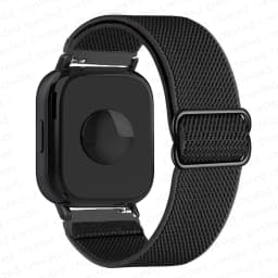 Nylon Strap for Redmi Watch 5 Active/5 Lite Smartwatch Belt Adjustable Elastic Bracelet Correa Xiaomi Redmi Watch 5 Active Band